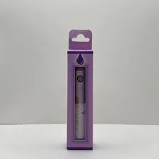 Flavorade Battery for vapes connected to a cartridge