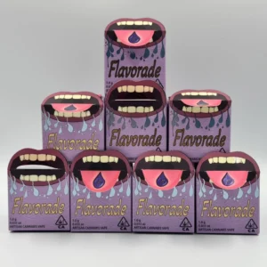Flavorade Extracts Bulk Vapes Wholesale Pack