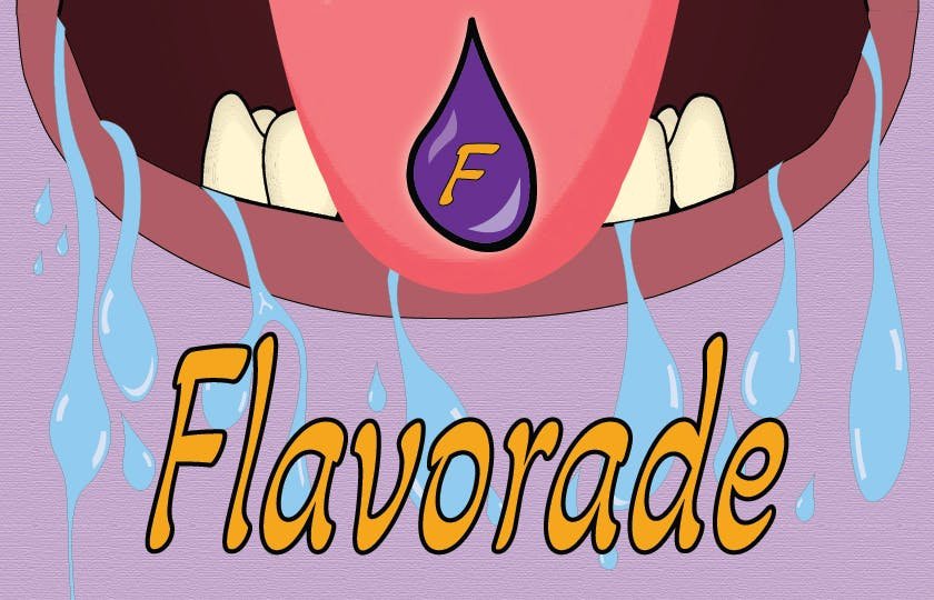 Lab-Tested Flavorade Extracts for a Premium Vape Experience